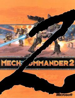 Box art for MechCommander 2