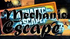 Box art for Mechanic Escape