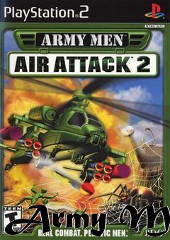 Box art for Army Men