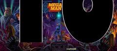 Box art for Mega Man 10