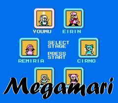 Box art for Megamari