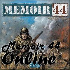 Box art for Memoir 44 Online