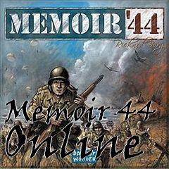 Box art for Memoir 44 Online