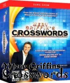 Box art for Merv Griffins Crosswords