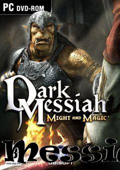 Box art for Messiah