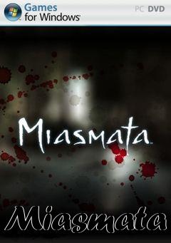 Box art for Miasmata