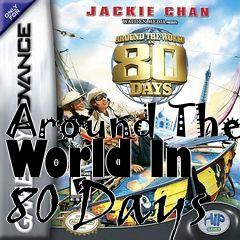 Box art for Around The World In 80 Days