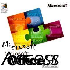 Box art for Microsoft Access