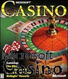 Box art for Microsoft Casino