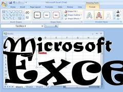 Box art for Microsoft Excel