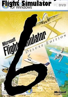 Box art for Microsoft Flight Simulator 6