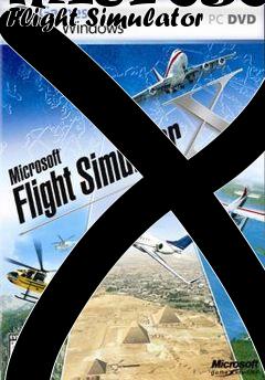 Box art for Microsoft Flight Simulator X