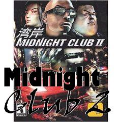 Box art for Midnight Club 2