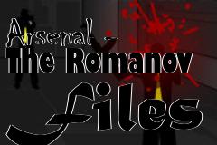 Box art for Arsenal - The Romanov Files