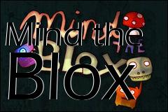 Box art for Mind the Blox