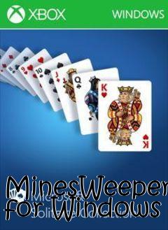 Box art for MinesWeeper for Windows