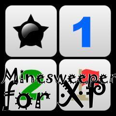 Box art for Minesweeper for XP