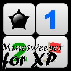 Box art for Minesweeper for XP