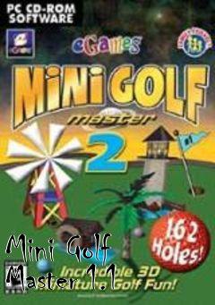 Box art for Mini Golf Master 1.1