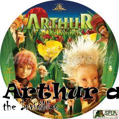 Box art for Arthur and the Invisibles