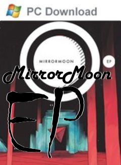 Box art for MirrorMoon EP