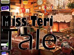 Box art for Miss Teri Tale