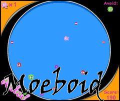 Box art for Moeboid