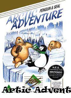 Box art for Artic Adventure