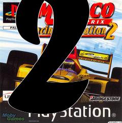 Box art for Monaco Grand Prix Racing Simulation 2