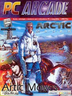 Box art for Artic Moves