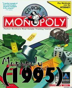 Box art for Monopoly (1995)