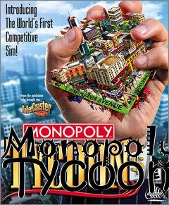 Box art for Monopoly Tycoon