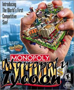 Box art for Monopoly Tycoon