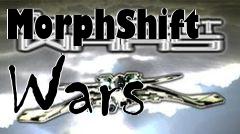 Box art for MorphShift Wars