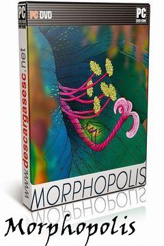 Box art for Morphopolis