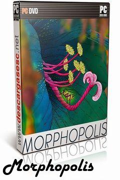 Box art for Morphopolis