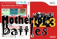 Box art for Mother of Battles