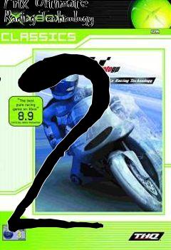 Box art for Moto Grand Prix Ultimate Racing Technology 2