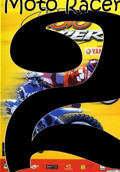 Box art for Moto Racer 2