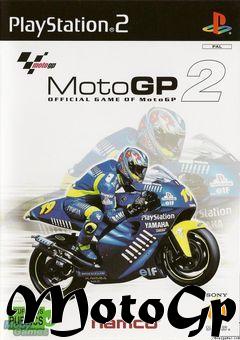 Box art for MotoGp2