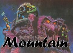 Box art for Mountain