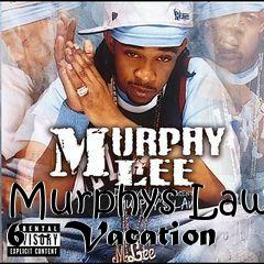 Box art for Murphys Law 6 - Vacation