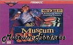 Box art for Museum Madness