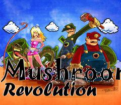 Box art for Mushroom Revolution