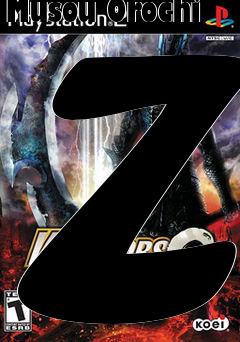 Box art for Musou Orochi Z