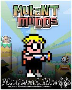 Box art for Mutant Mudds