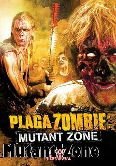 Box art for Mutant Zone