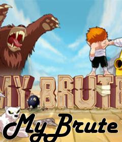 Box art for MyBrute