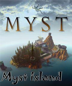 Box art for Myst Island