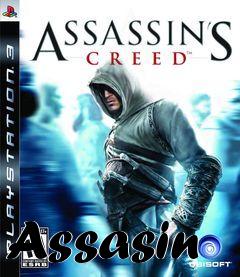 Box art for Assasin